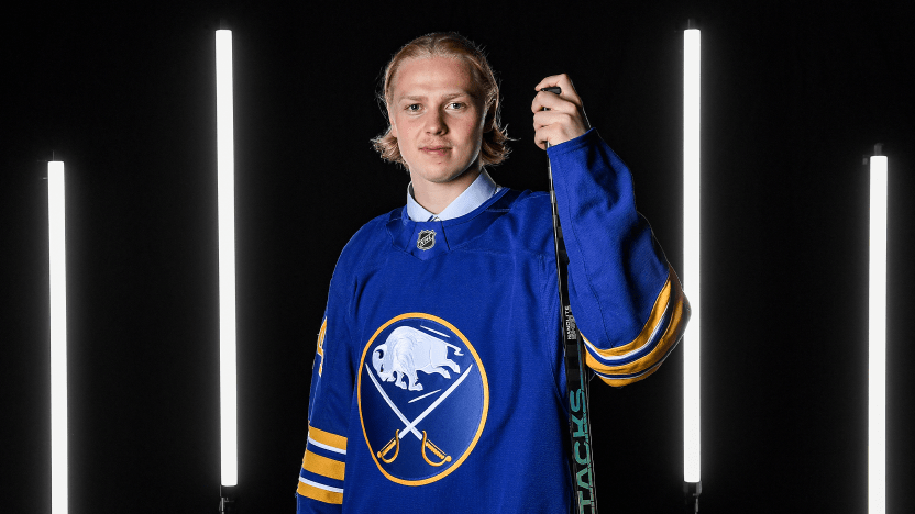 8 - Konsta Helenius : l’intelligence pourrait accélérer son arrivée dans la NHL